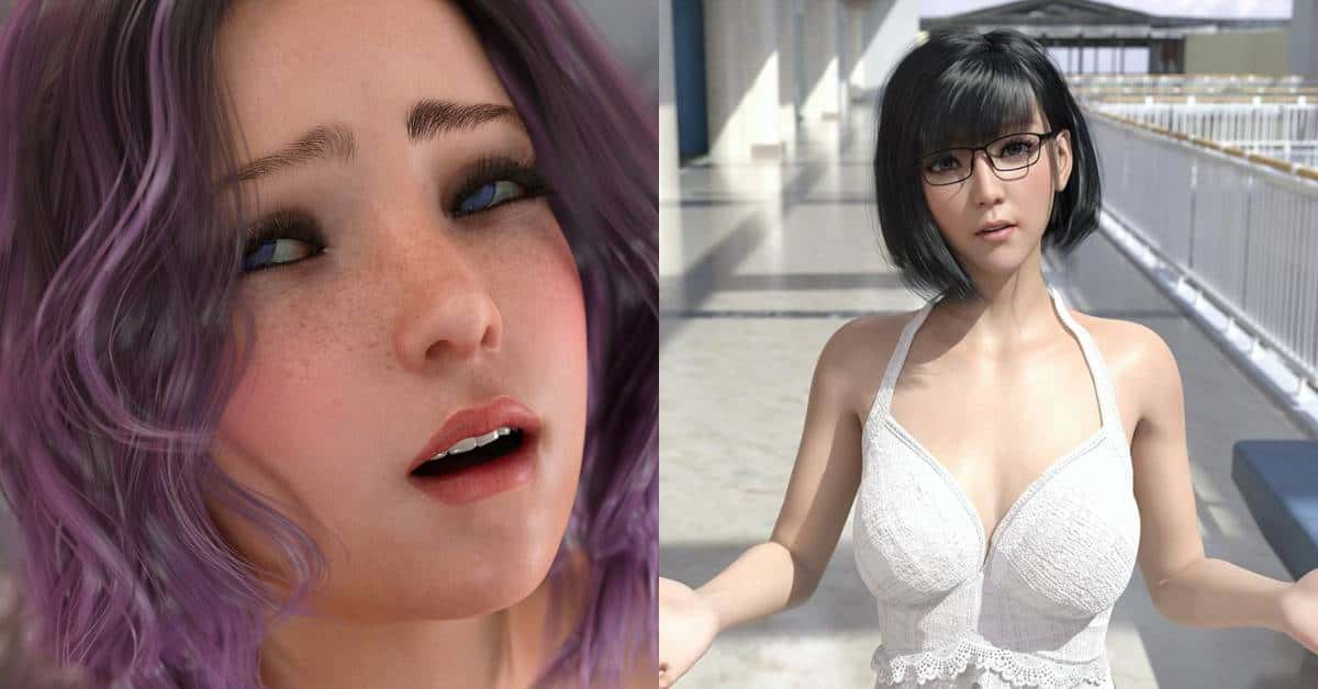 视觉数据5